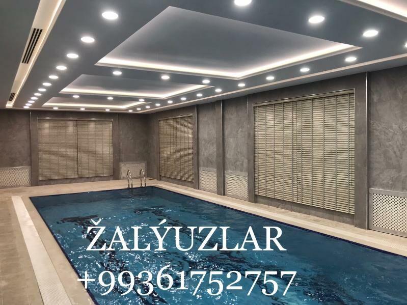 zalyuz  žalýuz  жалюз  jalýuz - Aşgabat - img 10