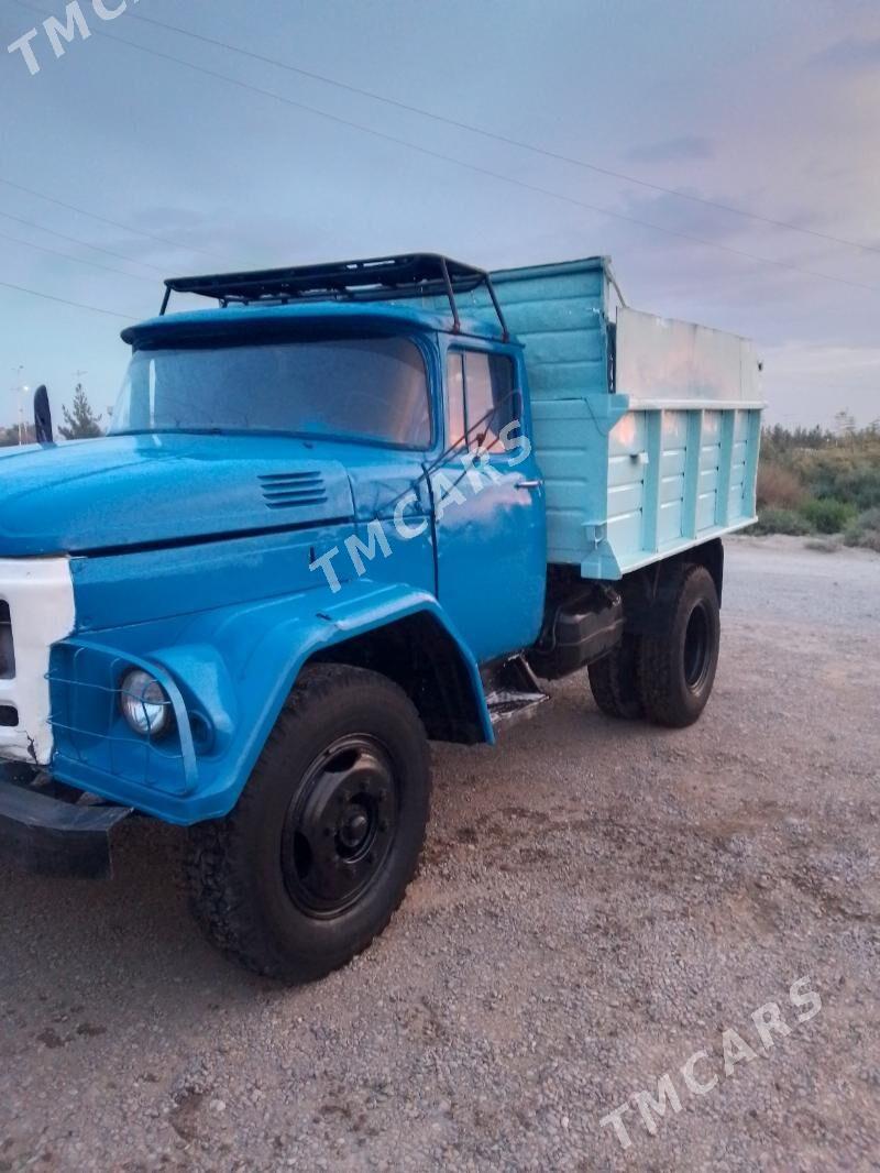Zil 130 1988 - 30 000 TMT - Байрамали - img 8