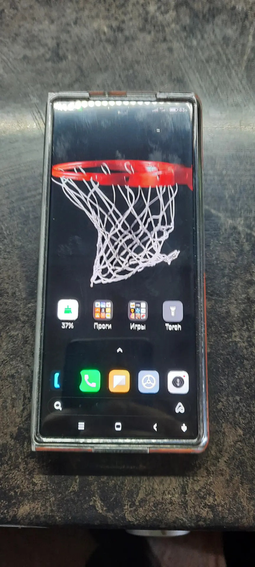 Mi mix Fold 2 - Ашхабад - img 5