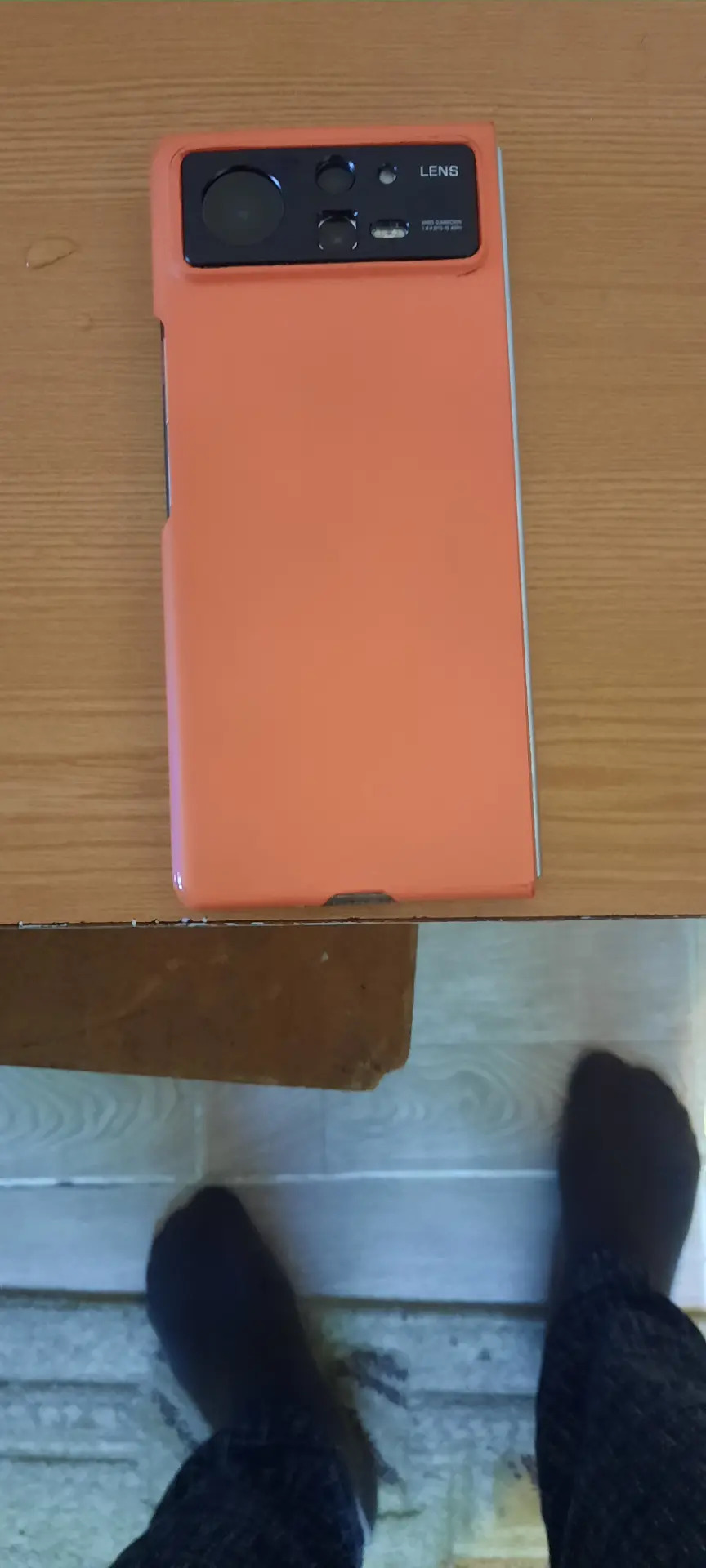 Mi mix Fold 2 - Ашхабад - img 3