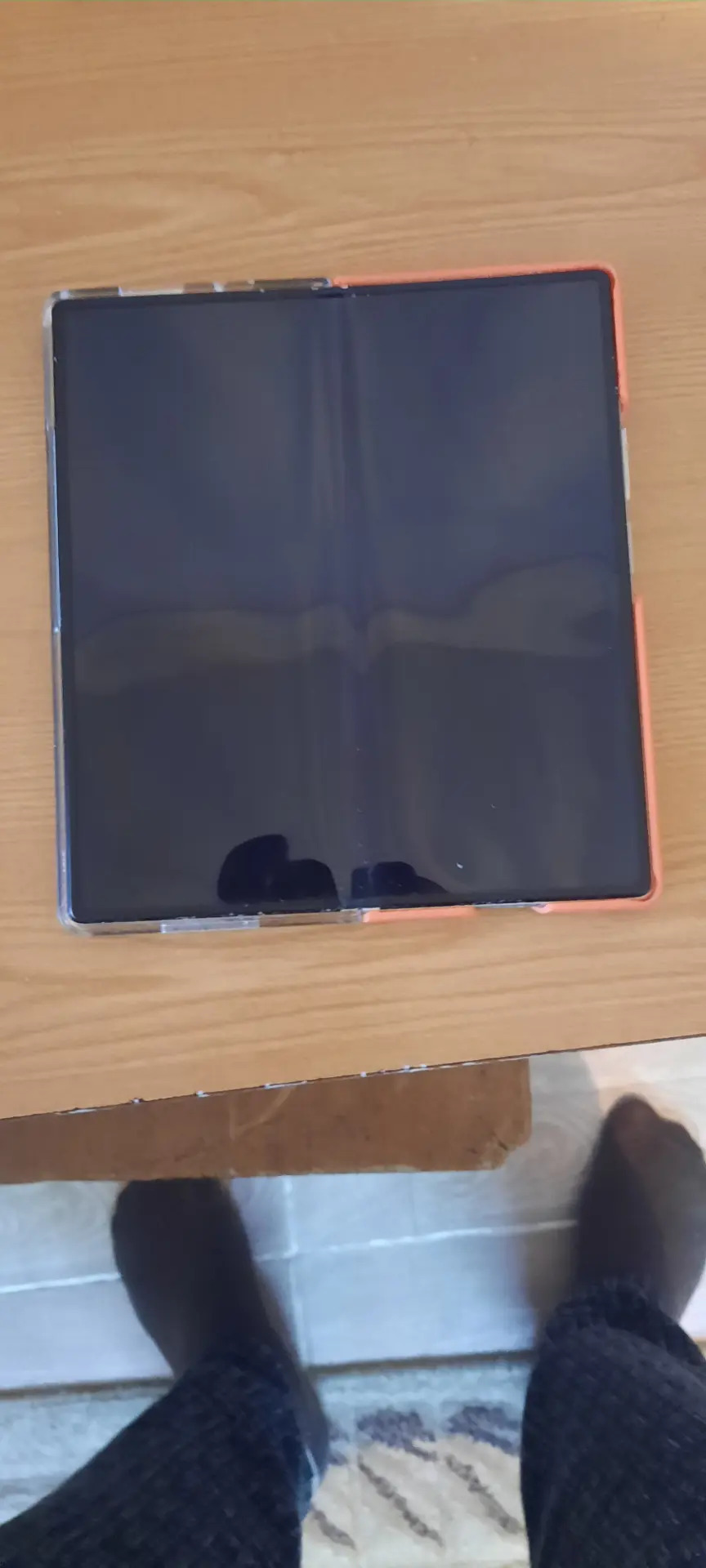 Mi mix Fold 2 - Ашхабад - img 2