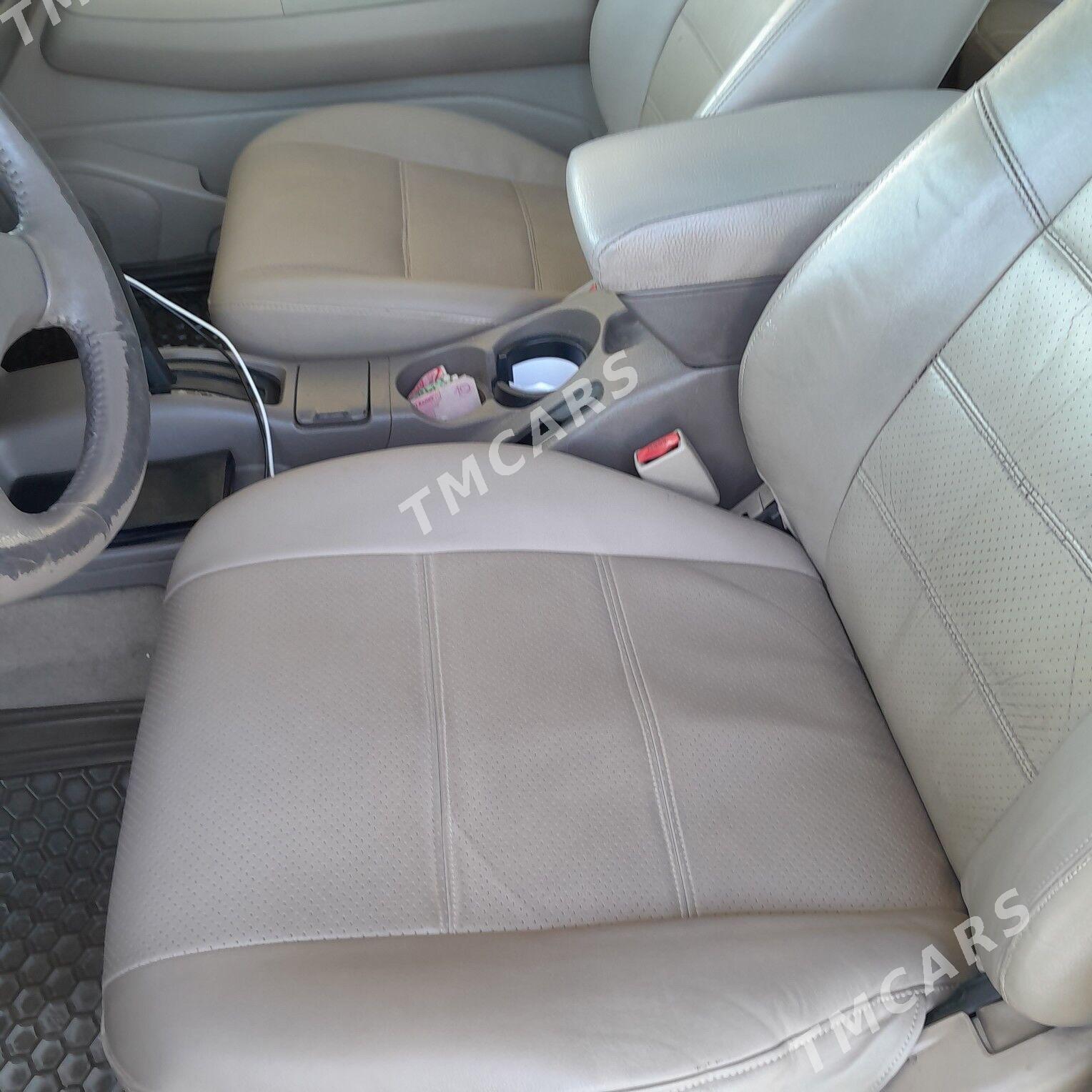 Nissan Pathfinder 2002 - 145 000 TMT - Бузмеин - img 4