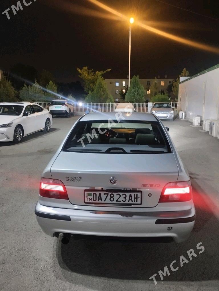 BMW 530 2001 - 120 000 TMT - 2 mkr - img 5