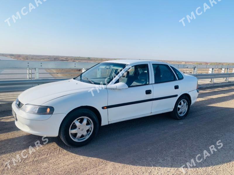 Opel Vectra 1998 - 42 000 TMT - Köneürgenç - img 3