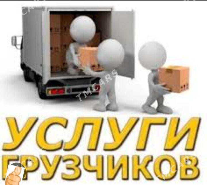 Gazel we oglanlar Газель и гру - Гаудан "В" - img 7