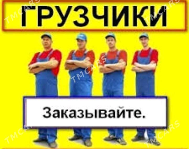 Gazel we oglanlar Газель и гру - Гаудан "В" - img 10