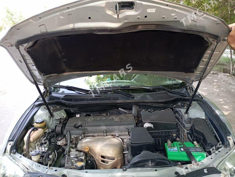 Toyota Camry 2007 - 135 000 TMT - Мары - img 4