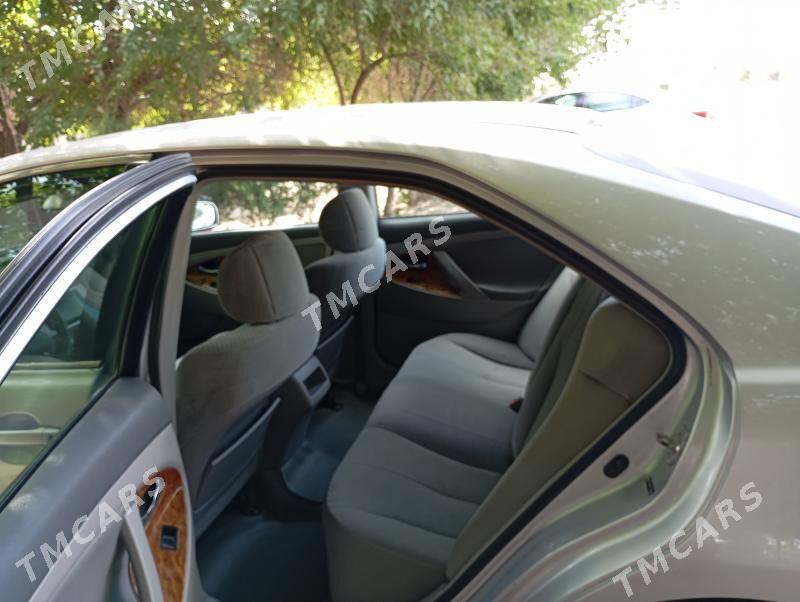 Toyota Camry 2007 - 135 000 TMT - Мары - img 2