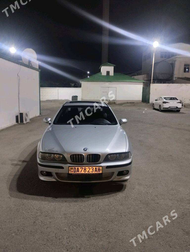 BMW 530 2001 - 120 000 TMT - 2 mkr - img 7