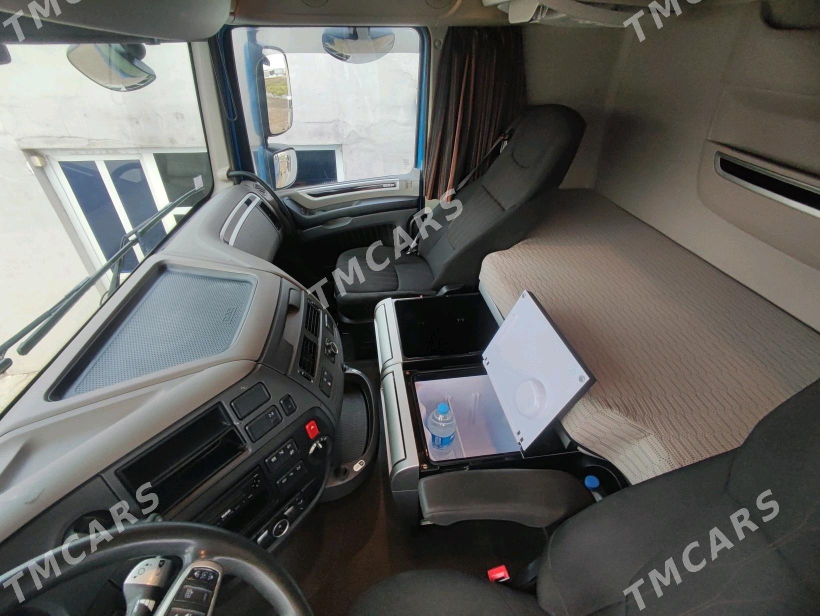 DAF 480 2020 - 817 550 TMT - Мары - img 6