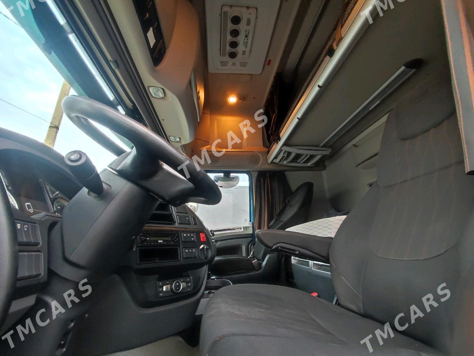 DAF 480 2020 - 817 550 TMT - Мары - img 7