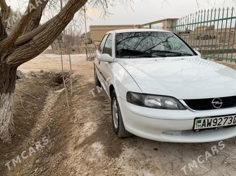 Opel Vectra 1998 - 42 000 TMT - Köneürgenç - img 4