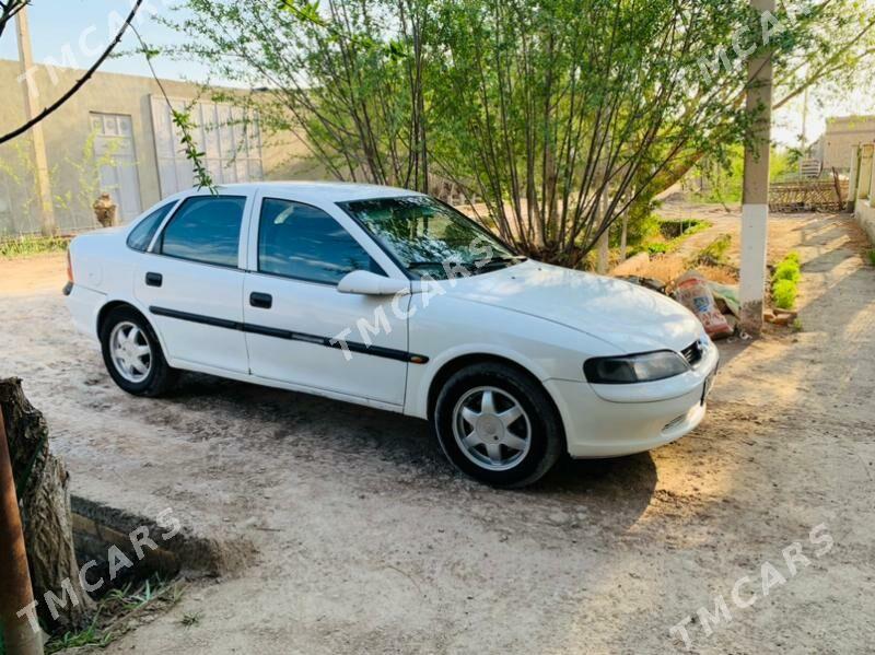 Opel Vectra 1998 - 42 000 TMT - Köneürgenç - img 5