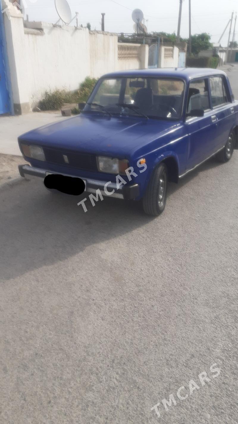 Lada 2105 1998 - 25 000 TMT - Кака - img 1