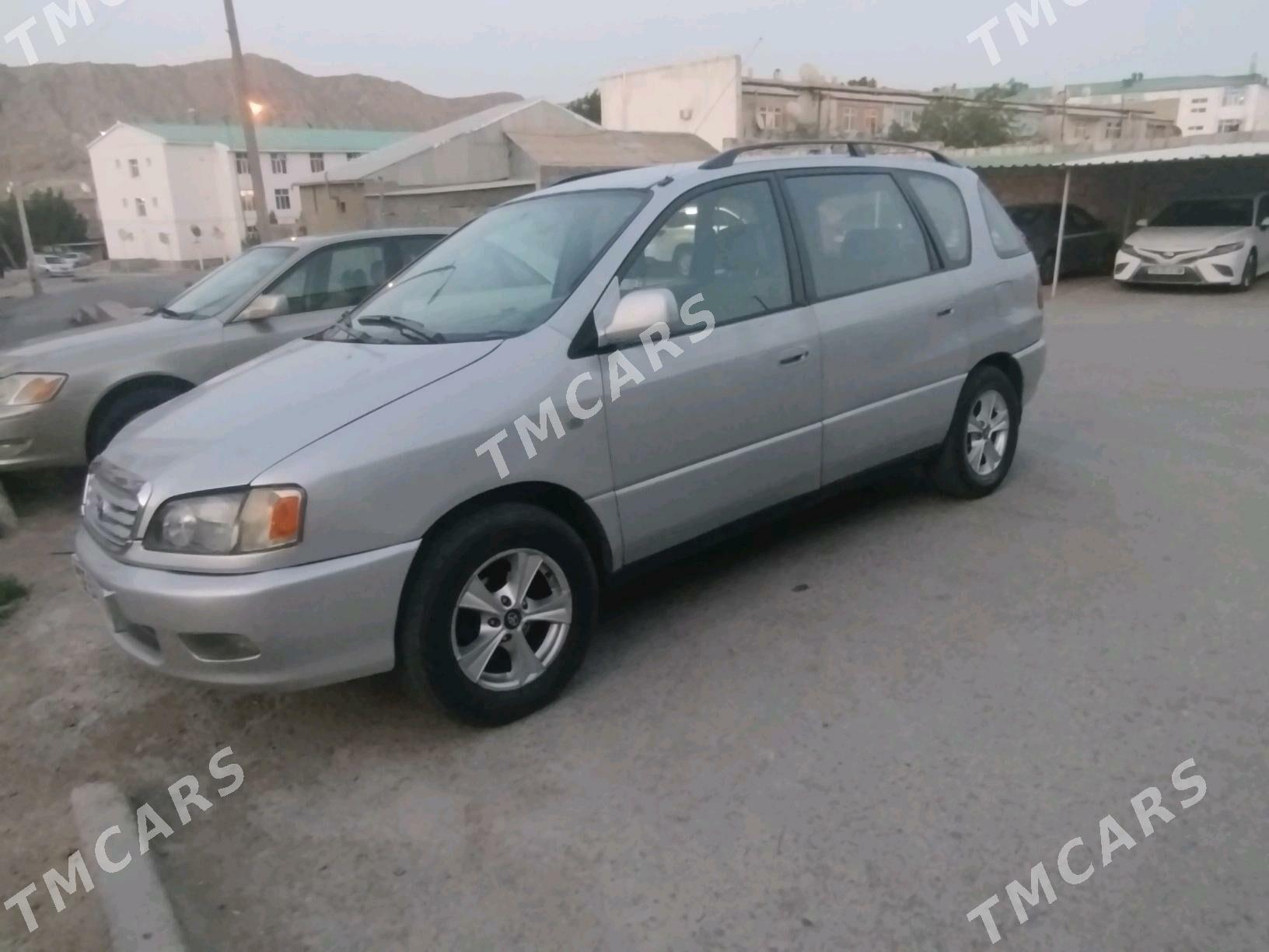 Toyota Camry 1999 - 115 000 TMT - Türkmenbaşy - img 1