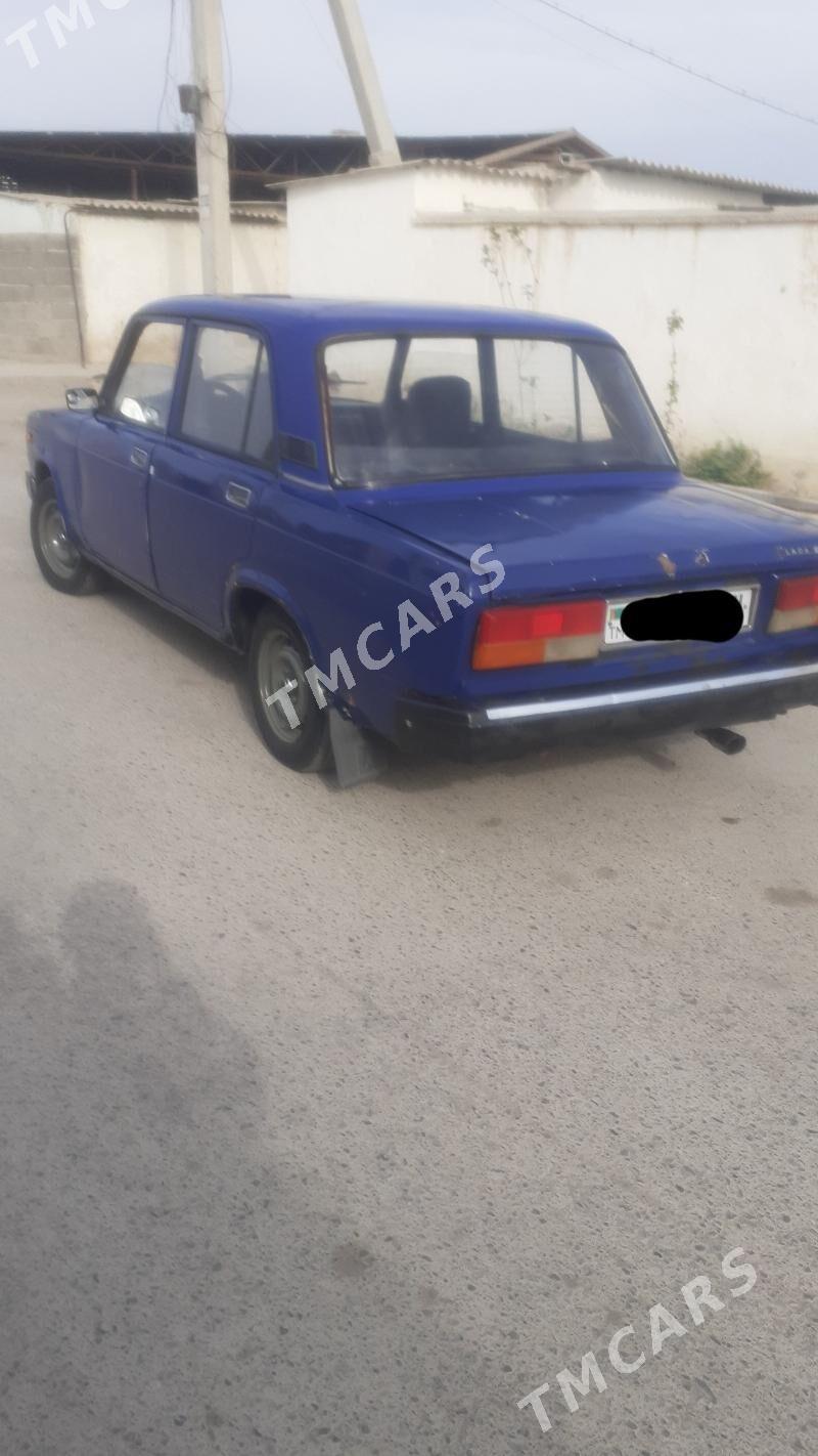 Lada 2105 1998 - 25 000 TMT - Кака - img 2