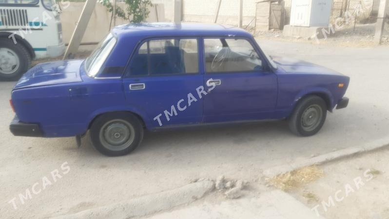 Lada 2105 1998 - 25 000 TMT - Кака - img 3