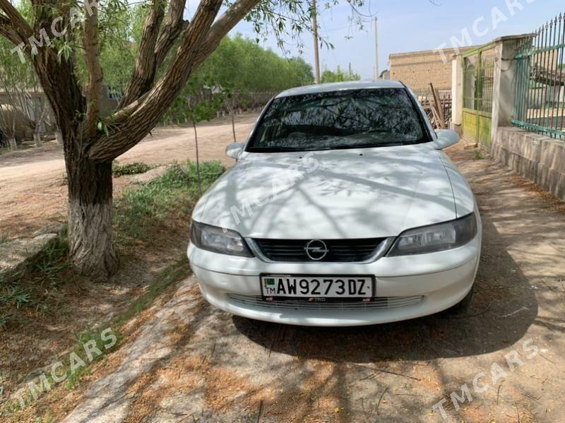 Opel Vectra 1998 - 42 000 TMT - Köneürgenç - img 6