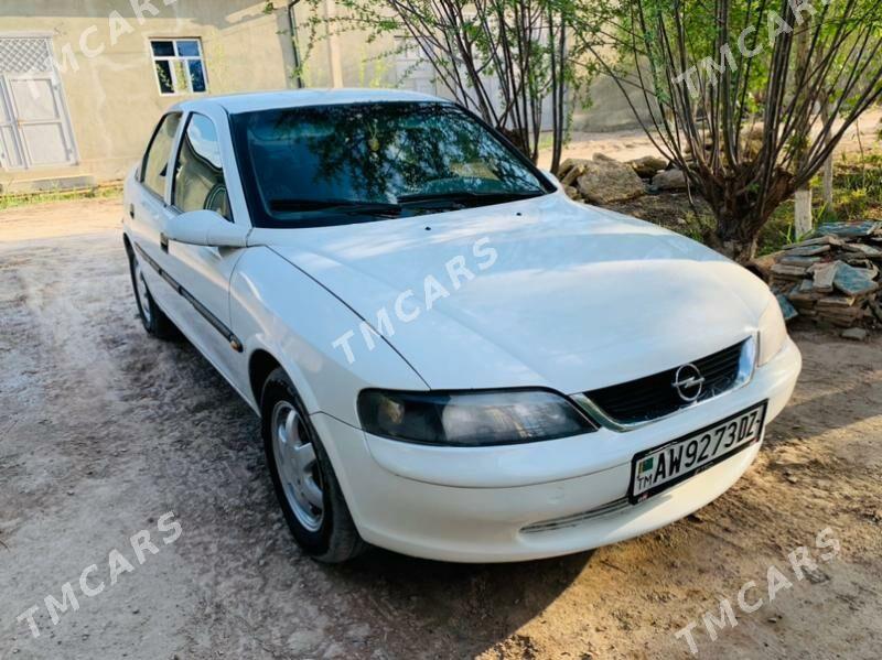 Opel Vectra 1998 - 42 000 TMT - Köneürgenç - img 7