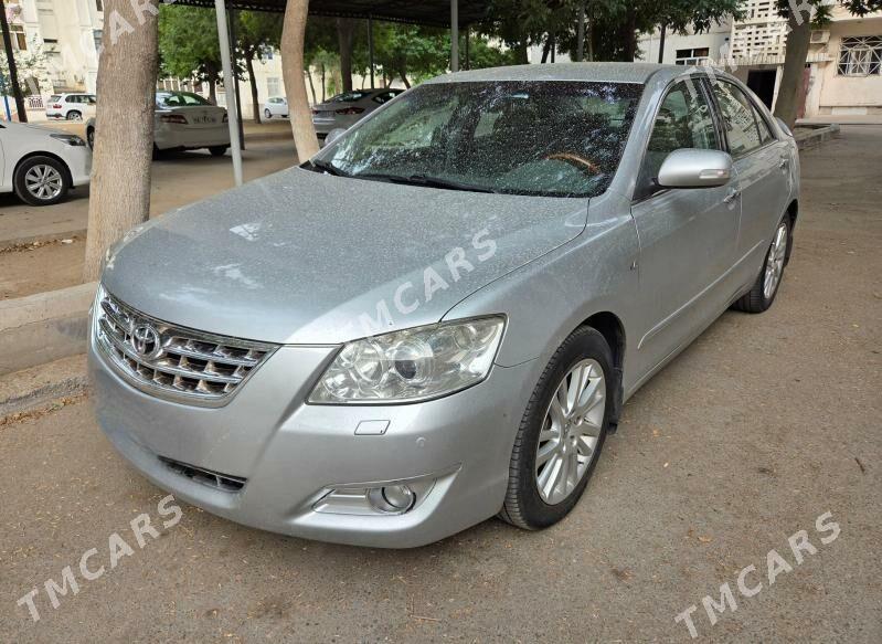 Toyota Aurion 2008 - 209 000 TMT - Aşgabat - img 2