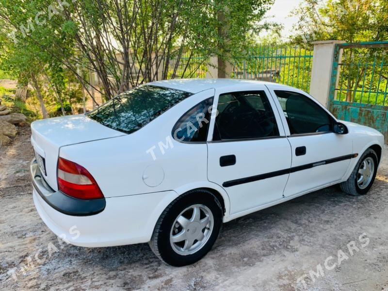 Opel Vectra 1998 - 42 000 TMT - Köneürgenç - img 8
