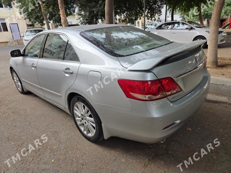 Toyota Aurion 2008 - 209 000 TMT - Aşgabat - img 6