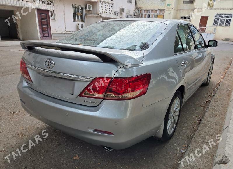 Toyota Aurion 2008 - 209 000 TMT - Aşgabat - img 8