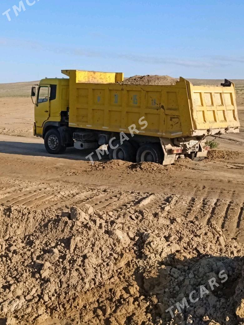 Dongfeng S500 2009 - 400 000 TMT - Достлук - img 3