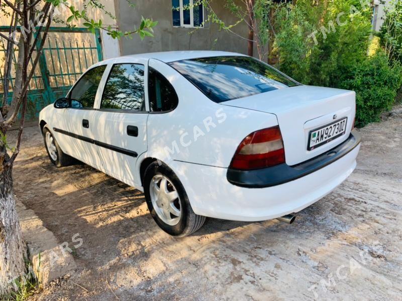 Opel Vectra 1998 - 42 000 TMT - Köneürgenç - img 9