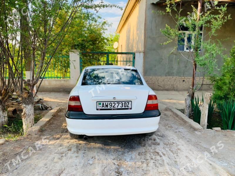 Opel Vectra 1998 - 42 000 TMT - Köneürgenç - img 10