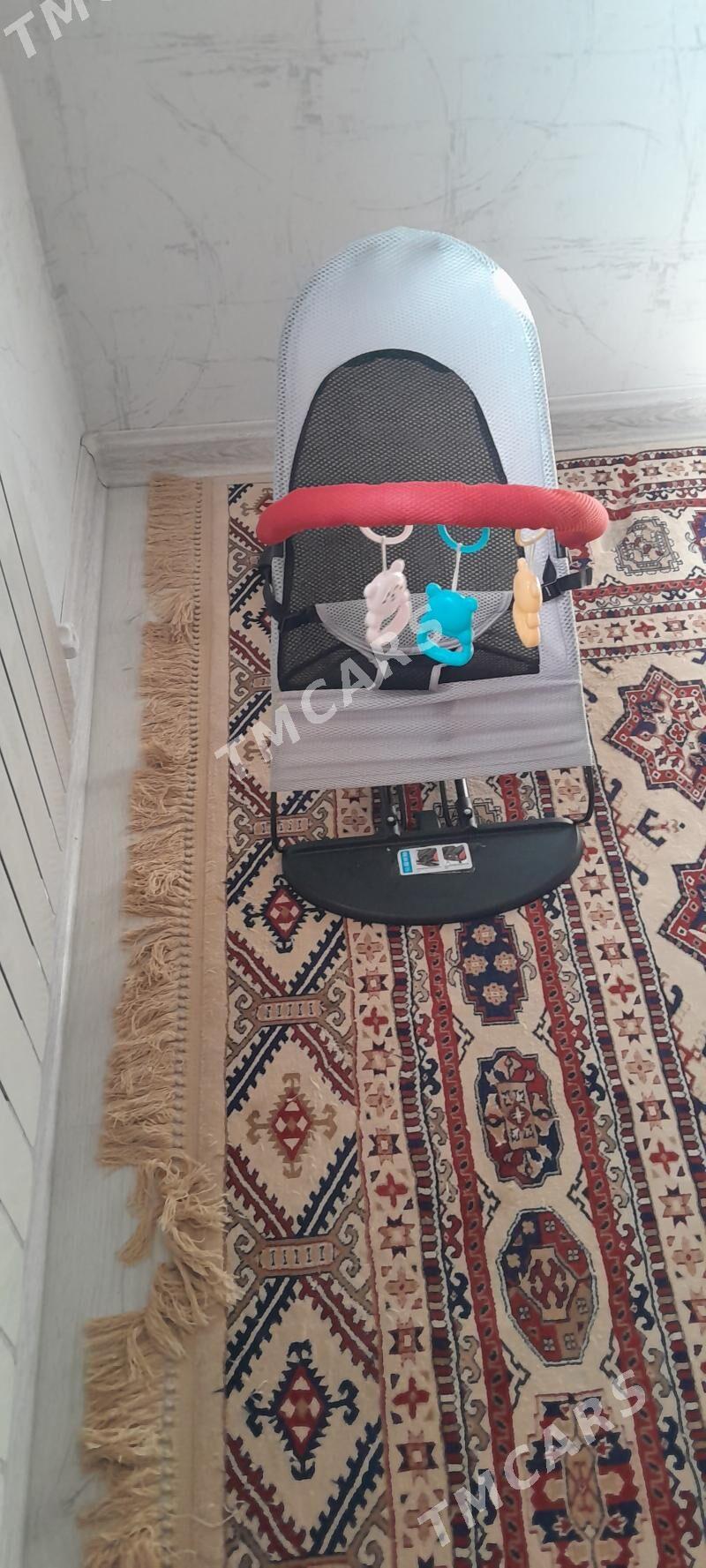 caga oyncak - Türkmenbaşy - img 2