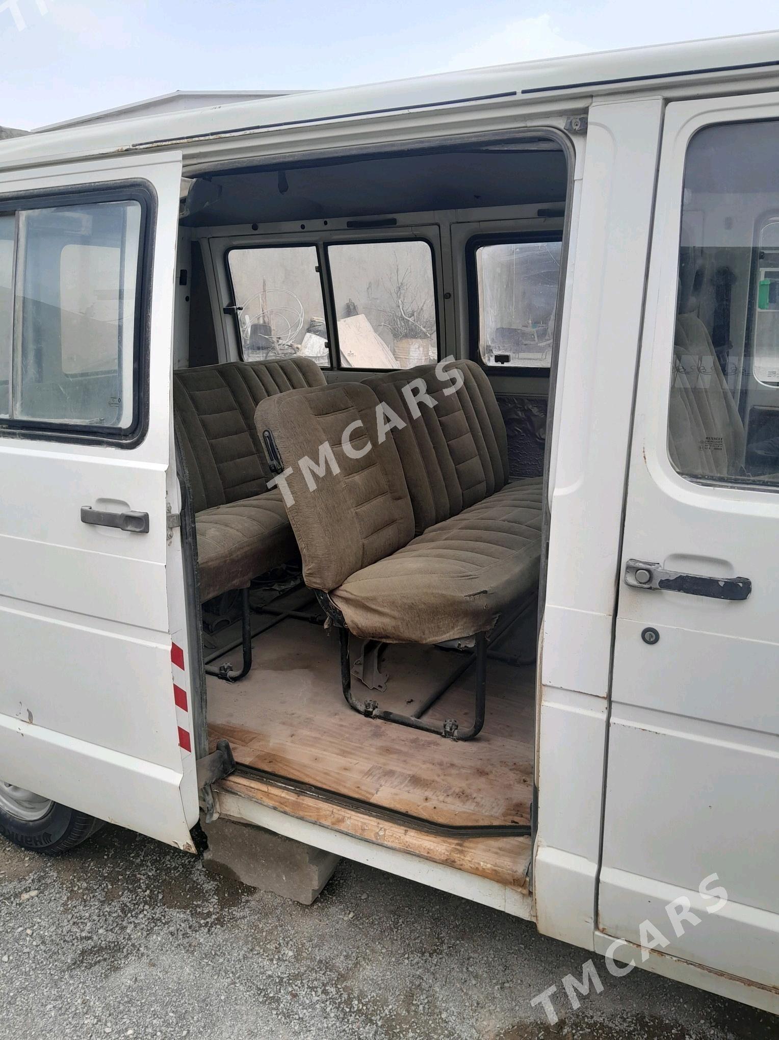Renault Trafic 1993 - 25 000 TMT - Гызыларбат - img 7