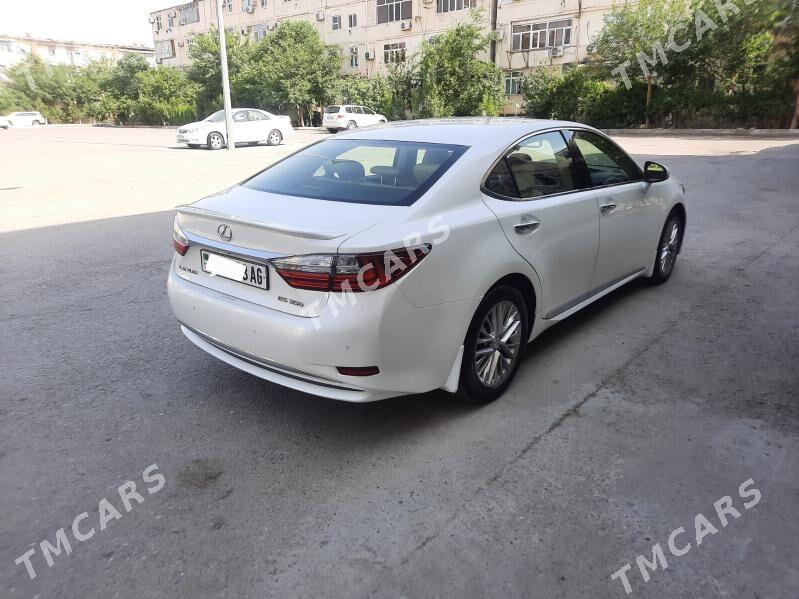 Lexus ES 350 2015 - 370 000 TMT - Aşgabat - img 3
