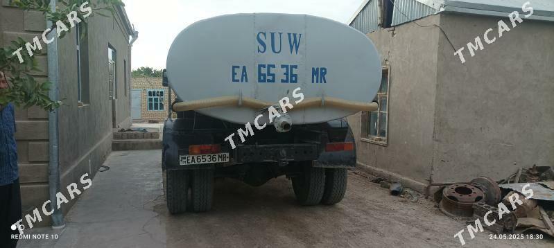 Zil 130 1992 - 60 000 TMT - Мургап - img 5