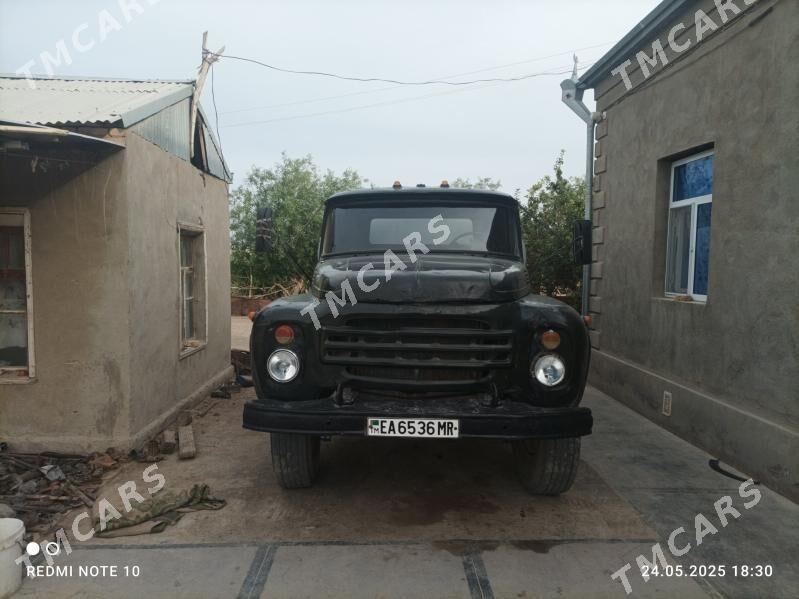 Zil 130 1992 - 60 000 TMT - Мургап - img 4