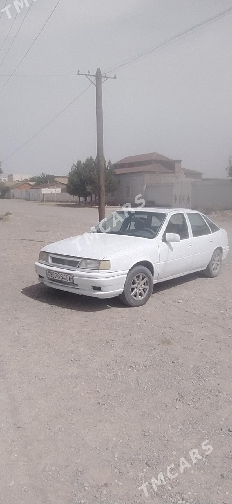 Opel Vectra 1990 - 22 000 TMT - Gyzylarbat - img 5
