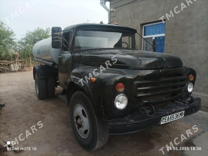 Zil 130 1992 - 60 000 TMT - Мургап - img 3