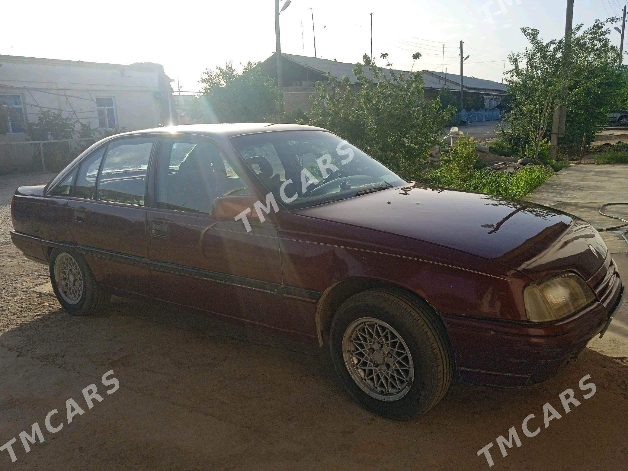 Opel Omega 1990 - 17 000 TMT - Daşoguz - img 2
