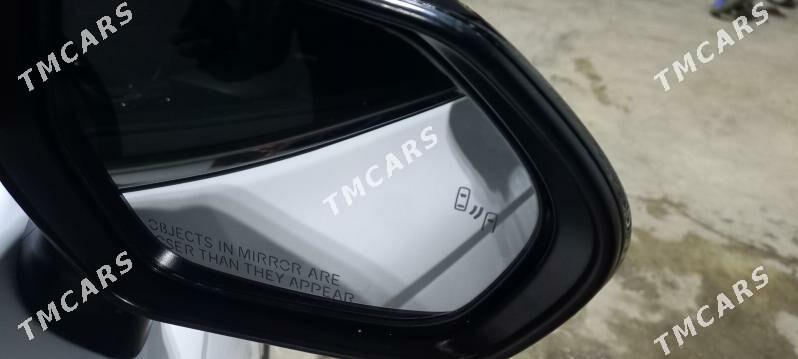 Toyota Camry 2020 - 285 000 TMT - Туркменабат - img 6