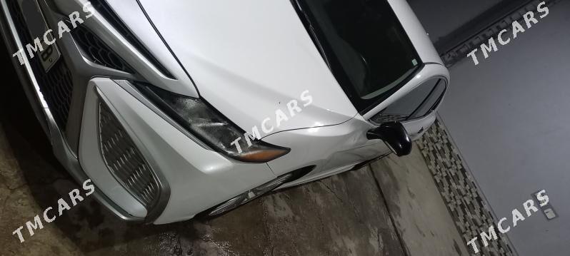 Toyota Camry 2020 - 285 000 TMT - Туркменабат - img 4