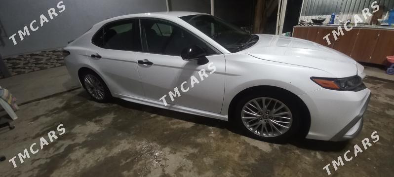 Toyota Camry 2020 - 285 000 TMT - Туркменабат - img 3