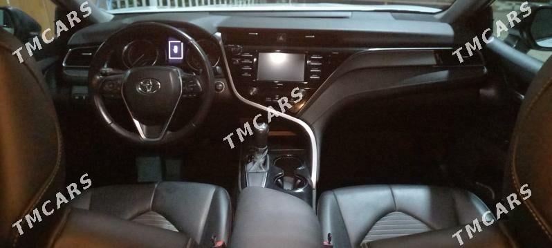 Toyota Camry 2020 - 285 000 TMT - Туркменабат - img 5