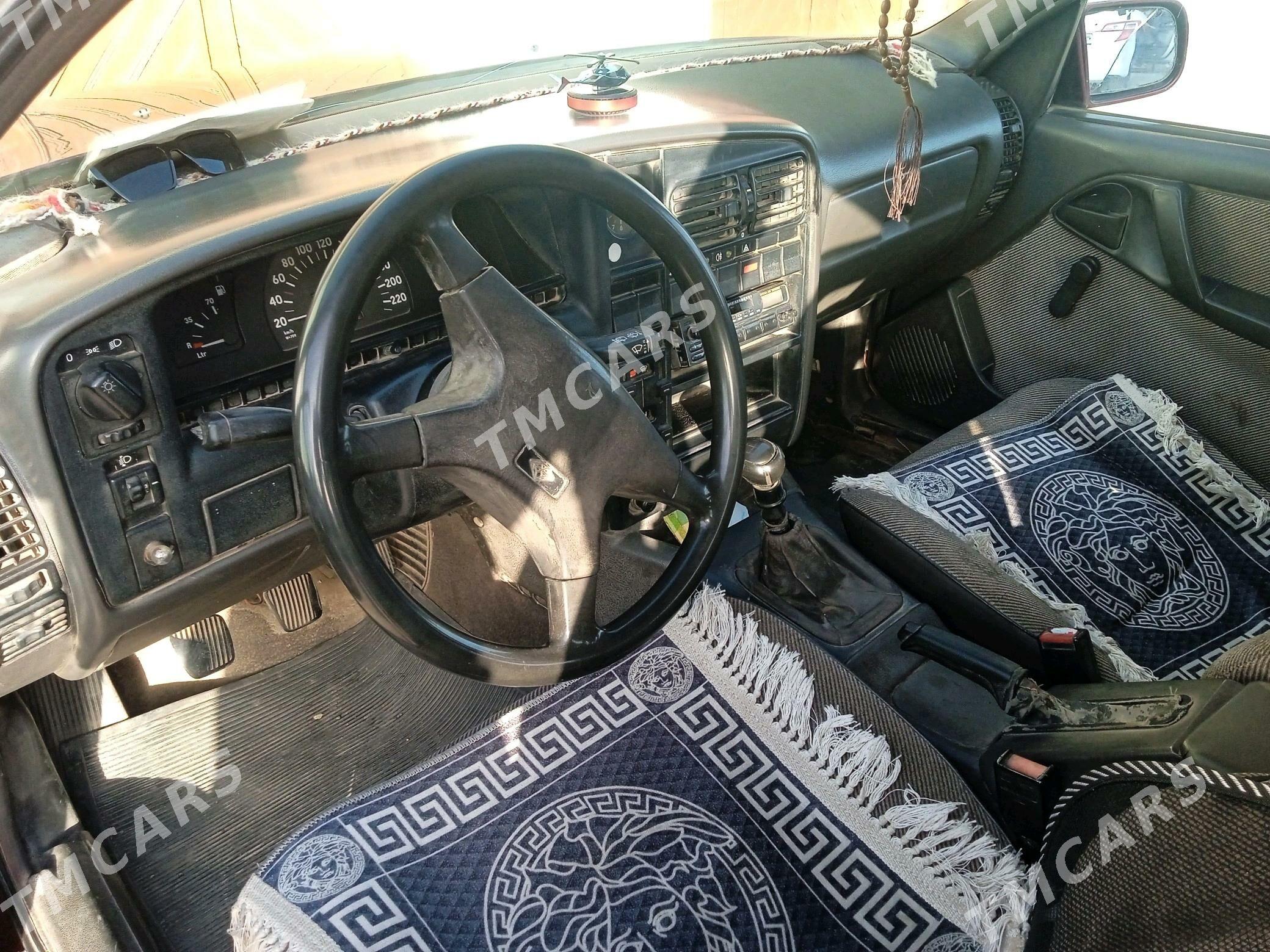 Opel Omega 1990 - 17 000 TMT - Daşoguz - img 5