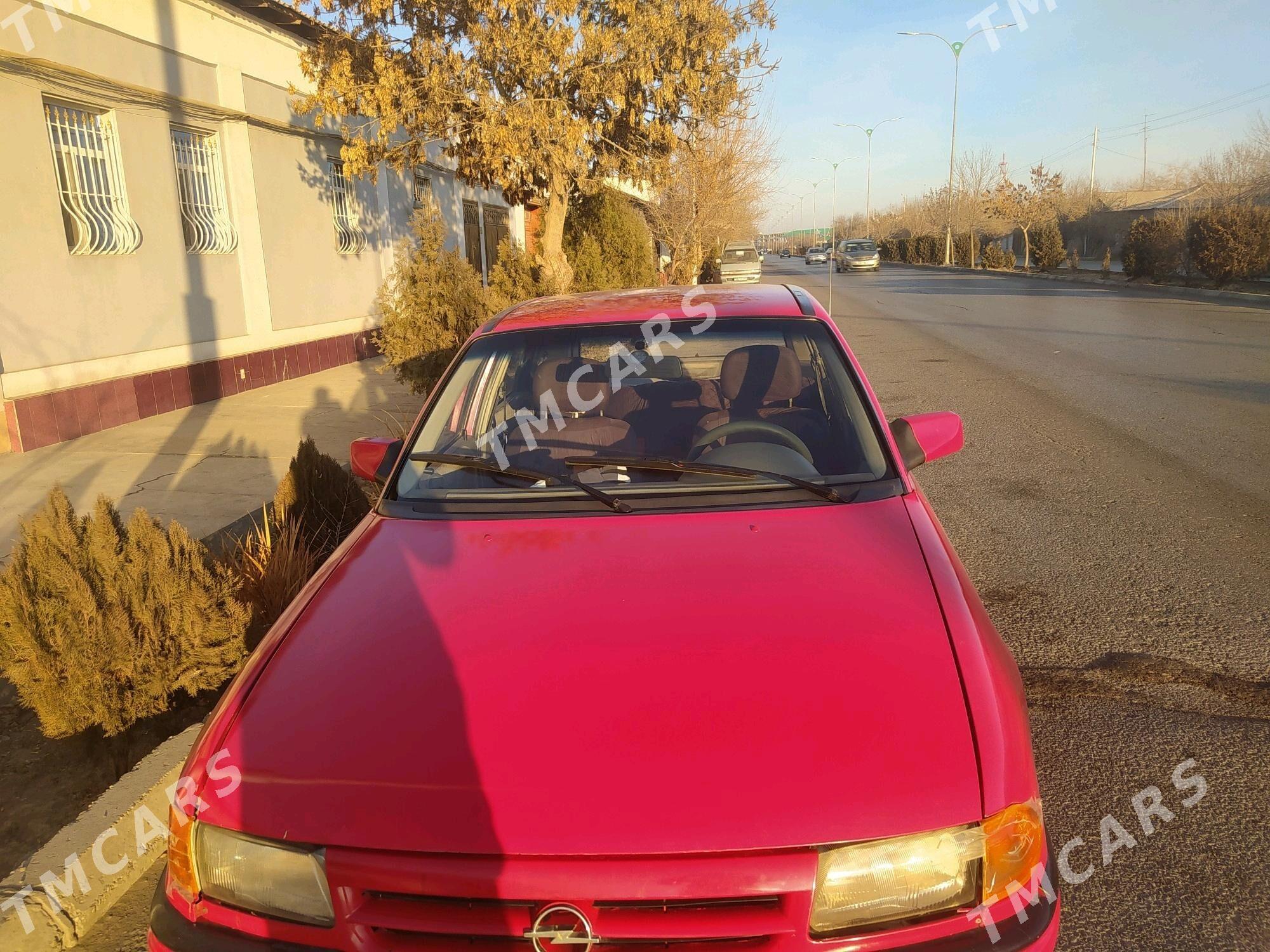 Opel Astra 1992 - 32 000 TMT - Дашогуз - img 3
