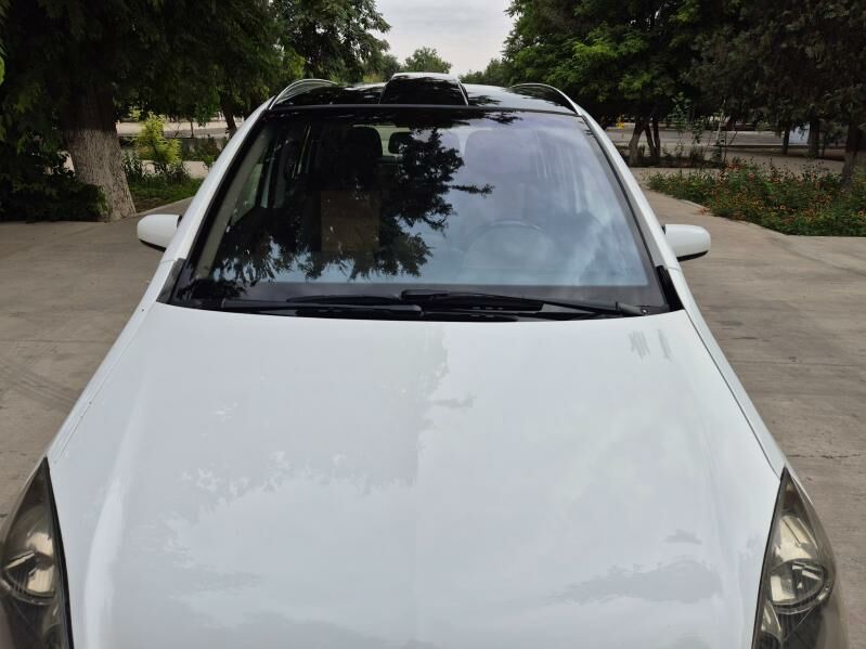 Opel Zafira 2009 - 150 000 TMT - Ашхабад - img 3