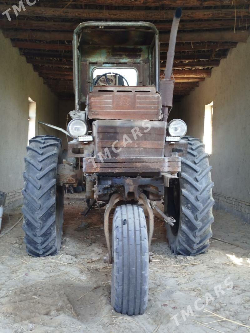 MTZ T-28 1995 - 26 000 TMT - Гурбансолтан Едже - img 2