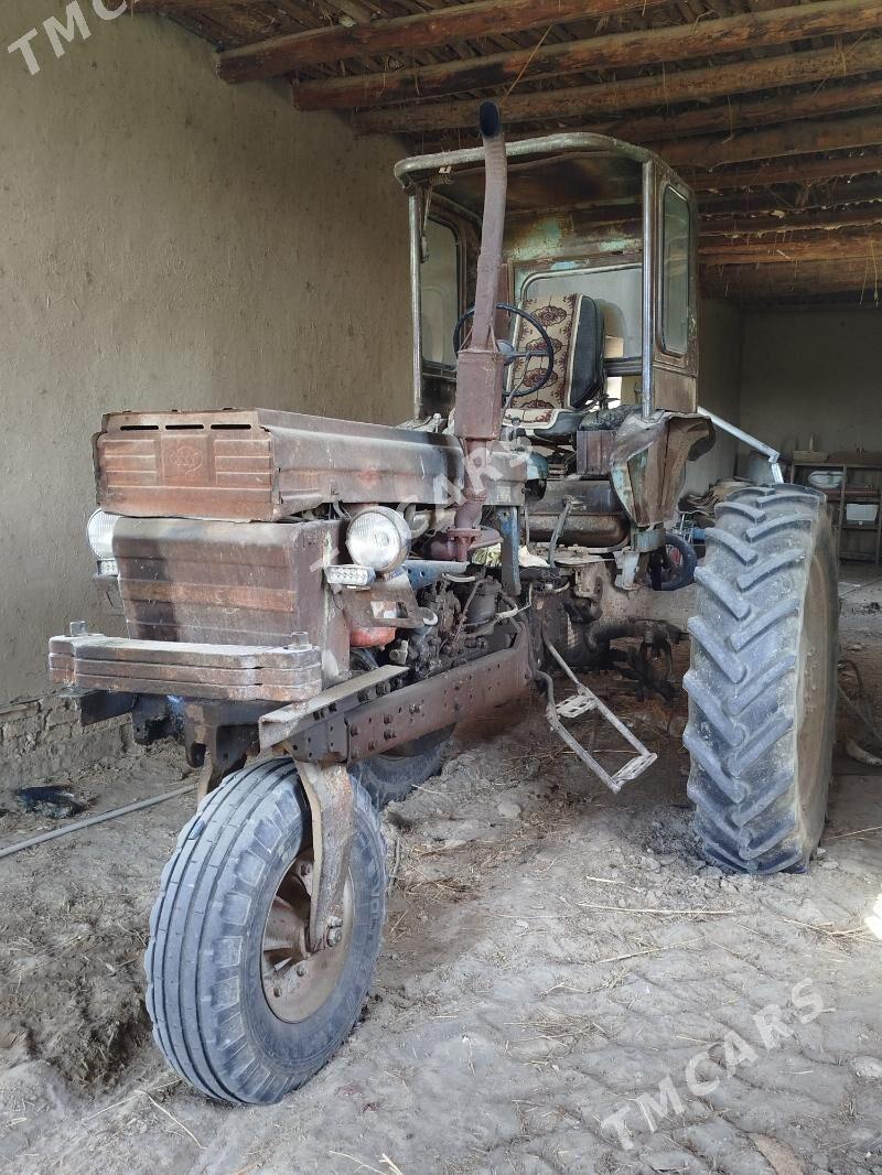 MTZ T-28 1995 - 26 000 TMT - Гурбансолтан Едже - img 3