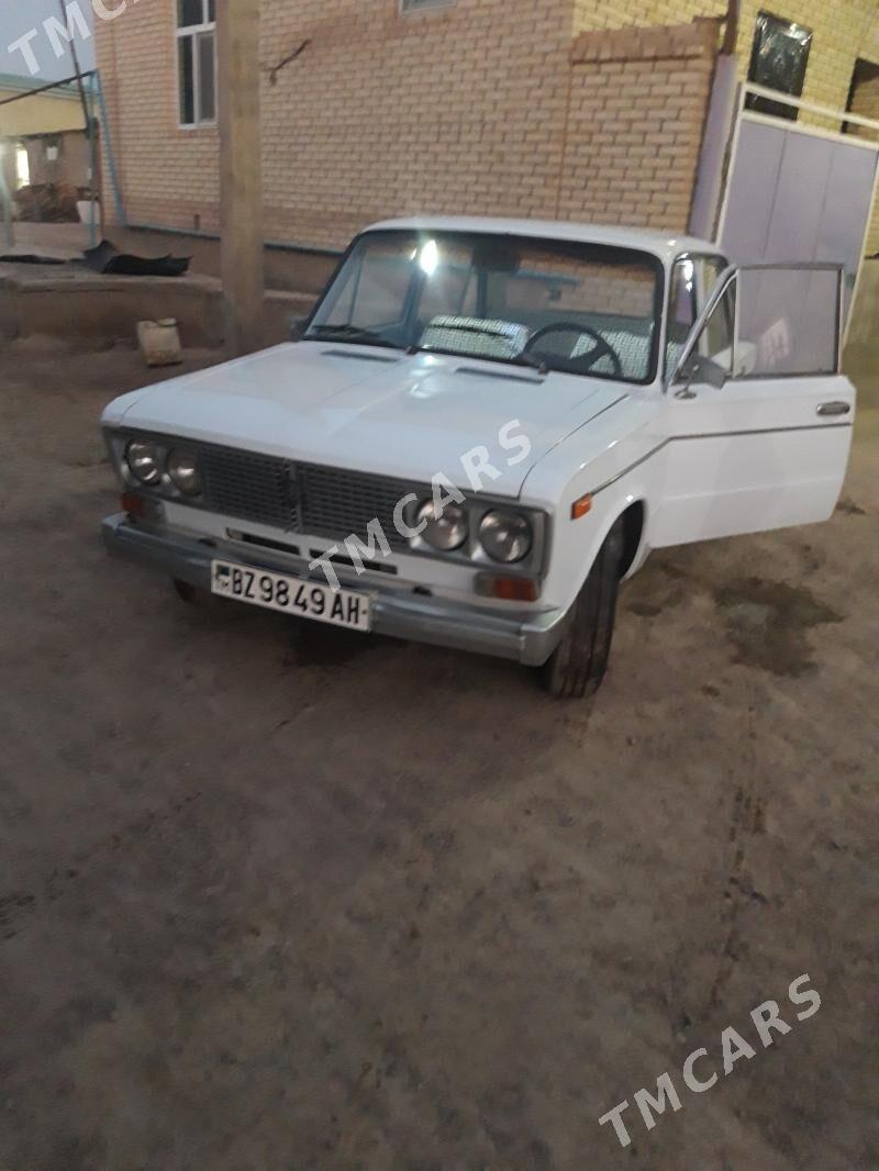 Lada 2106 1998 - 25 000 TMT - Теджен - img 3