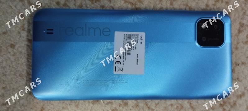 телефон Realme C11 - Aşgabat - img 3