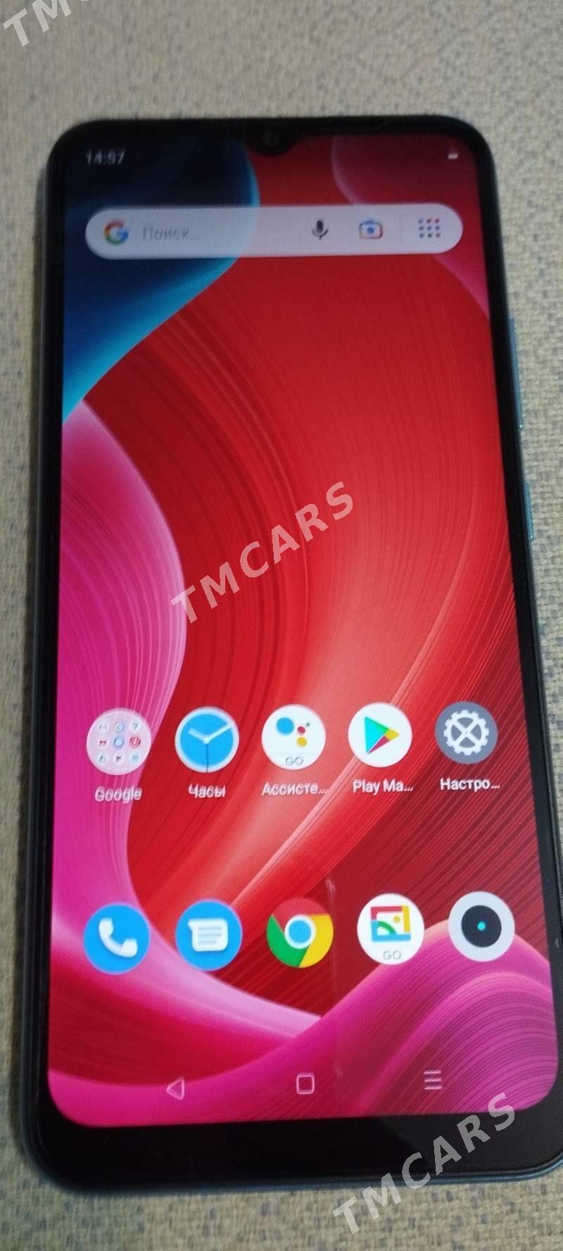 телефон Realme C11 - Aşgabat - img 2